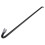 Roughneck Roughneck 64-436 Wrecking Bar 90cm (36in) 1
