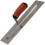 Marshalltown Marshalltown MXS77DSS Σπάτουλα φινιρίσματος από ανοξείδωτο χάλυβα 18 "x 4,1/2" Durasoft Handle 1