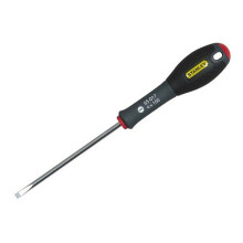 Stanley Fatmax 0-65-006 Screwdriver Parallel Tip 2.5 x 50mm