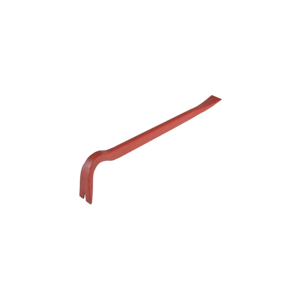 Faithfull FAITUFFBAR18 Tuff Bar 450mm (18in)