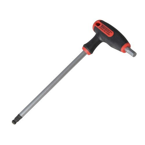 Teng 510507 T Handle Hexagon Driver 7mm