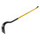 STANLEY Pé de cabra - STANLEY - Fatmax - Aço de mola - 105 cm - Leve e afiado 1