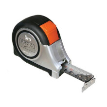 Bahco MTS-8-25-E Auto Tape Reversible Magnetic Tip 8m / 26ft (Width 25mm)