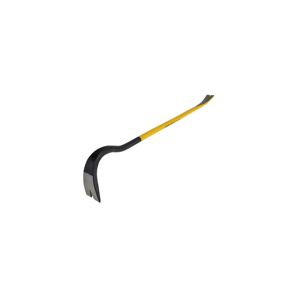 Stanley Fatmax 1-55-513 Spring Steel Wrecking Bar 750mm 30