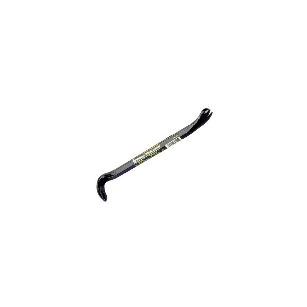 Roughneck Double Ended Nail Puller 275Mm (11In)