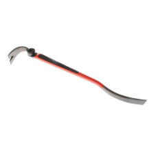 Hultafors 824115 209 SB Adjustable Wrecking Bar 640mm 25in