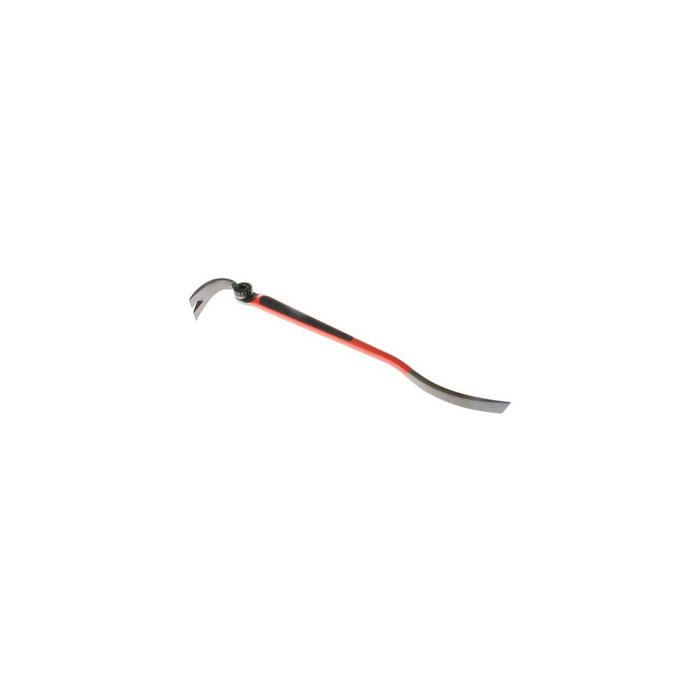 Hultafors 824115 209 Sb Adjustable Wrecking Bar 640Mm 25In 7391408241151