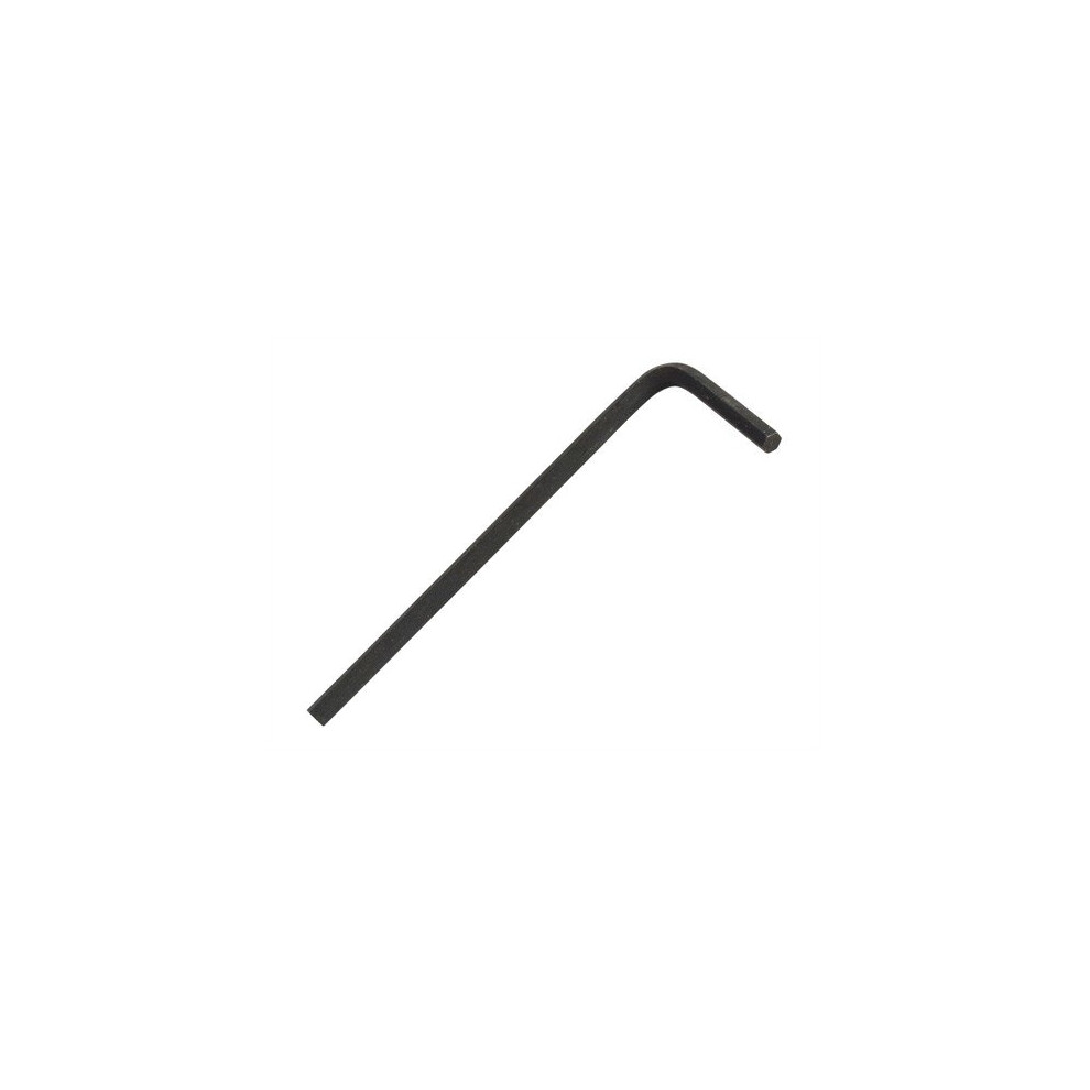Britool Expert E113914b Short Arm Hexagon Key 2.5Mm 3258951139141