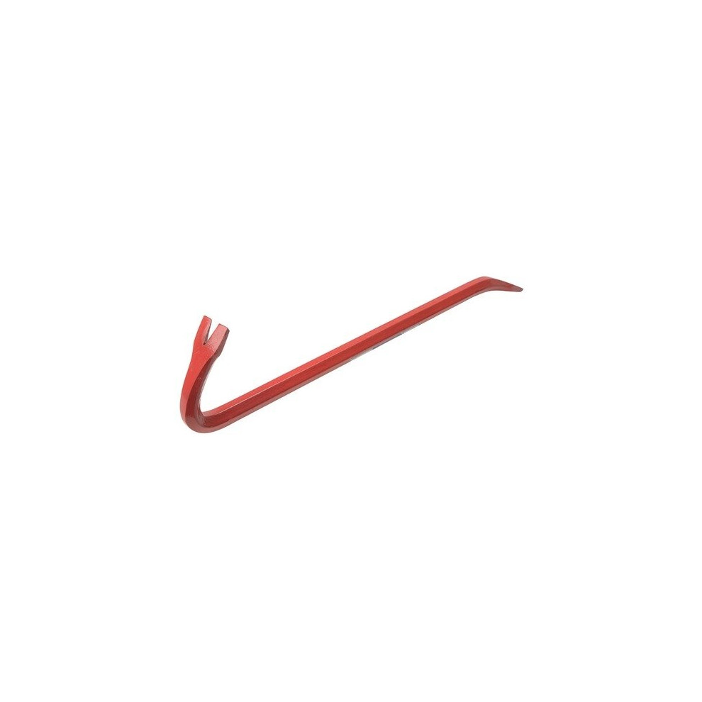 Faithfull FAIWB18 Wrecking Bar 450mm (18in)