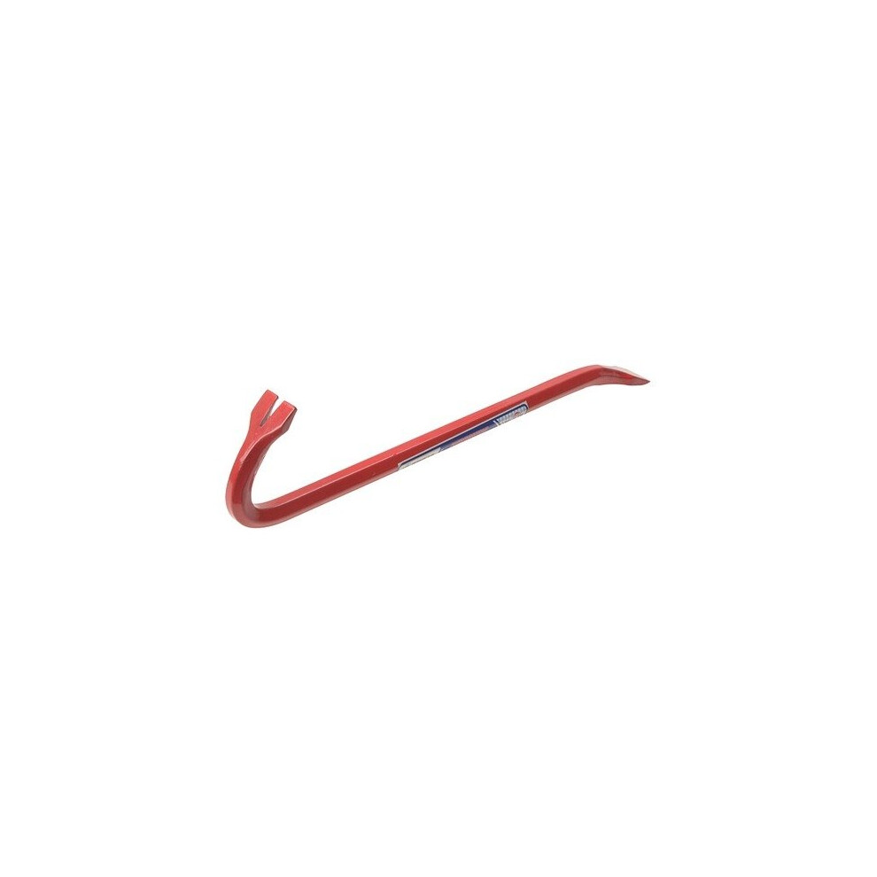 Faithfull FAIWB12 Wrecking Bar 300mm (12in)
