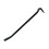 Roughneck Roughneck 64-444 Gorilla Striking Bar 750mm 30in 1