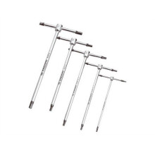 Facom 84TC.JE5 T Handle Hexagon Key Set 5 Piece