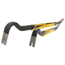 Roughneck 64-400 Gorilla Bar Twin Pack 14in & 24in