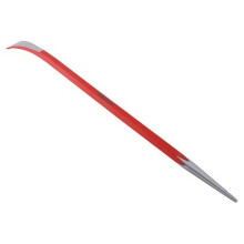 Hultafors 824033 207 Steel Pinch Bar 600mm 926g