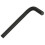 Britool Expert E113921B kort-arm sekskantnøgle 9 mm 1