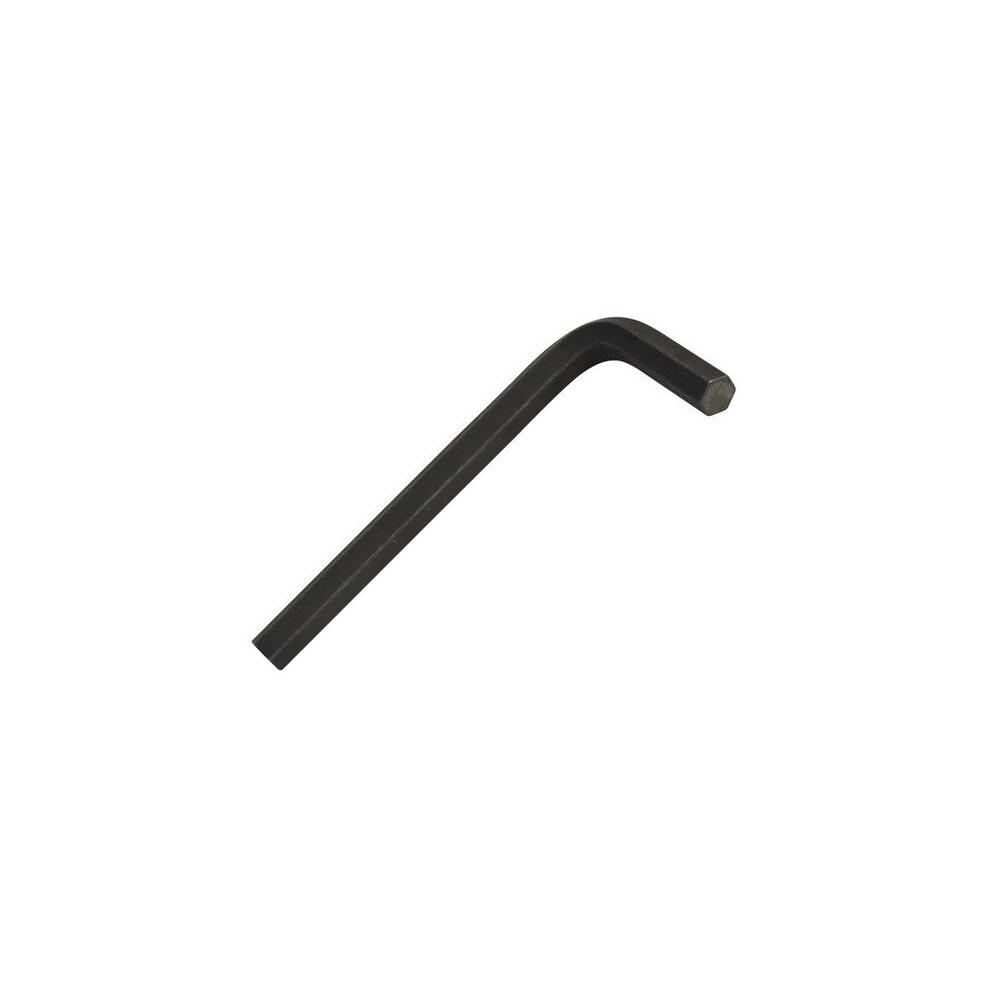 Britool Expert E113921b Short Arm Hexagon Key 9Mm