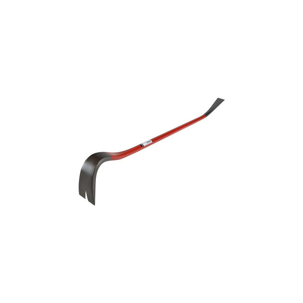 Hultafors 824013 109/36 Steel Wrecking Bar 900Mm 36In 7391408240130