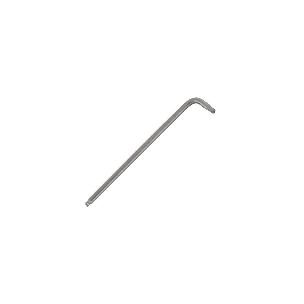 Wera 022704 Stainless Steel Ballpoint Hexagon Key 4.0mm
