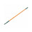 Bulldog Bulldog INSPOINT Fully Insulated Crowbar Pointed End 60" 1