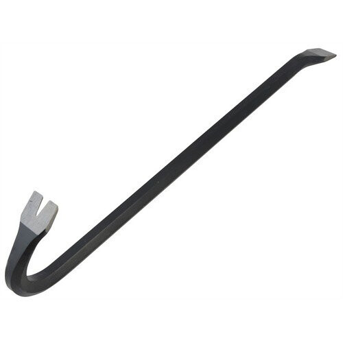 Roughneck Roughneck 64-418 Wrecking Bar 45cm (18in)