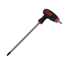 Teng 510505 T Handle Hexagon Driver 5mm