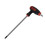 Teng 510505 T Handle Hexagon Driver 5mm 1