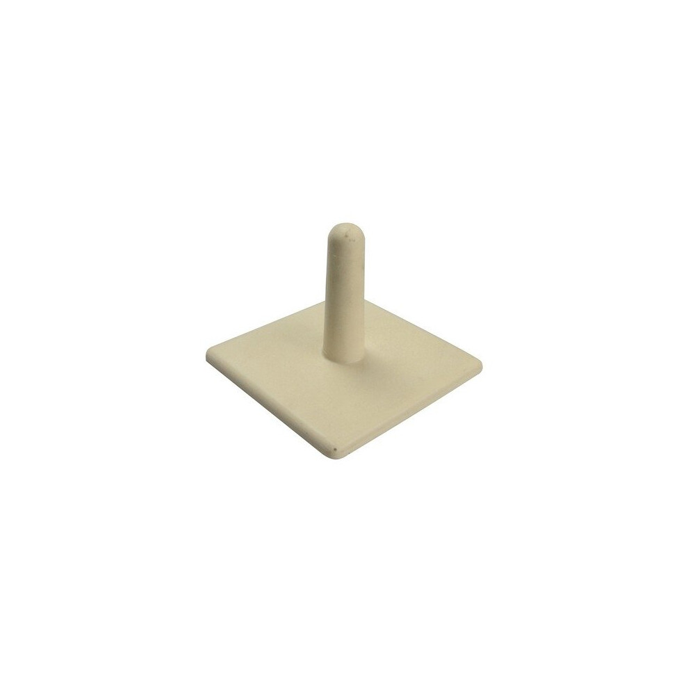 Faithfull FAIDHAWK Plastic Decorators Hawk 6in x 6in