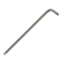 Wera 022705 Stainless Steel Ballpoint Hexagon Key 5.0mm