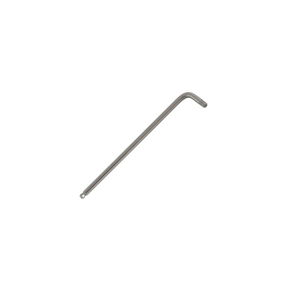 Wera 022705 Stainless Steel Ballpoint Hexagon Key 5.0mm