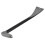 STANLEY Stanley 0-55-117 Precision Pry Bar Moulding 250mm 1