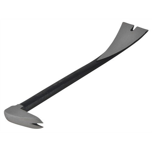 STANLEY Stanley 0-55-117 Precision Pry Bar Moulding 250mm