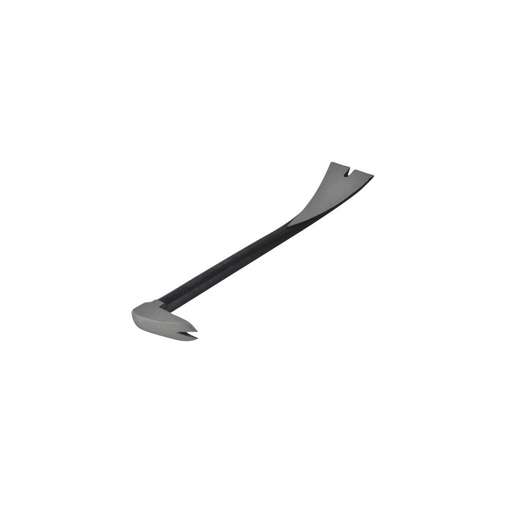 Stanley 0-55-117 Precision Pry Bar Moulding 250Mm