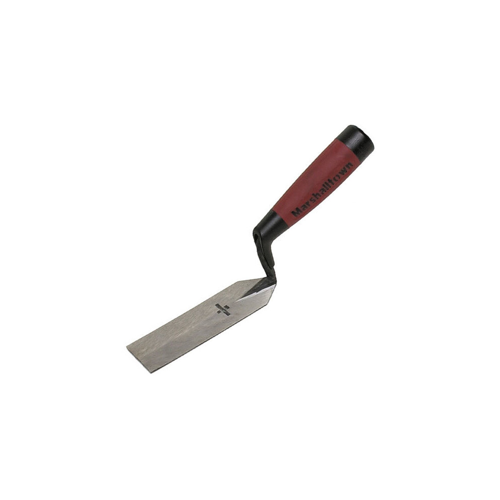 Marshalltown 52D Margin Trowel 5" x 2" Durasoft Handle