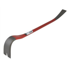 Hultafors 824010 109/20 Steel Wrecking Bar 500mm 20in