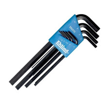 Eklind REK10609 Hex Key Set In Compact Holder 1.5 - 10mm Metric