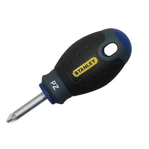 STANLEY Stanley Fatmax 0-65-408 Κατσαβίδι Pozi PZ1 x 30mm
