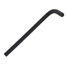 Faithfull FAIHK120MLA Long Arm Hexagon Key 12mm
