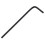 Faithfull Faithfull FAIHK25M Εξάγωνο κλειδί 2.5mm 1