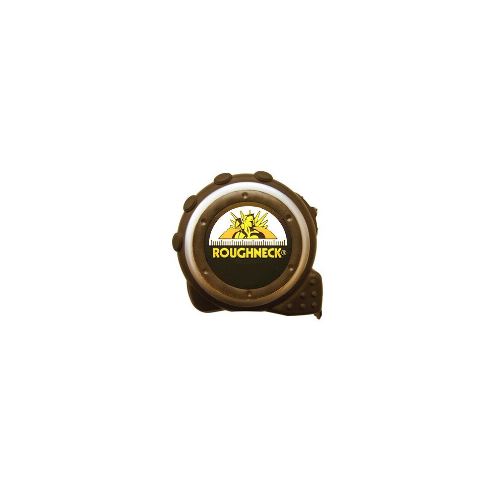 Roughneck 43-208 Tape Measure 8m / 26ft (Width 25mm)