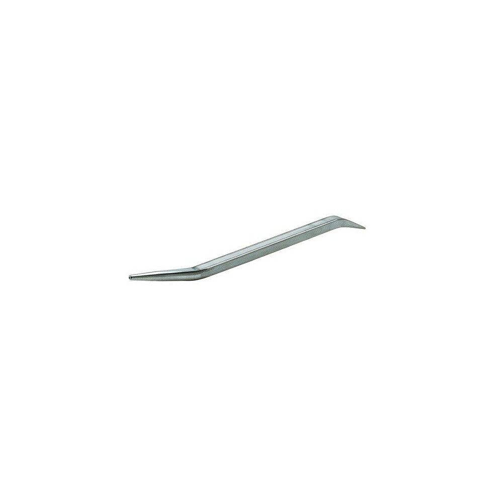 Hultafors 841010 F430 Aluminium Wrecking Bar 430Mm 7391408410106
