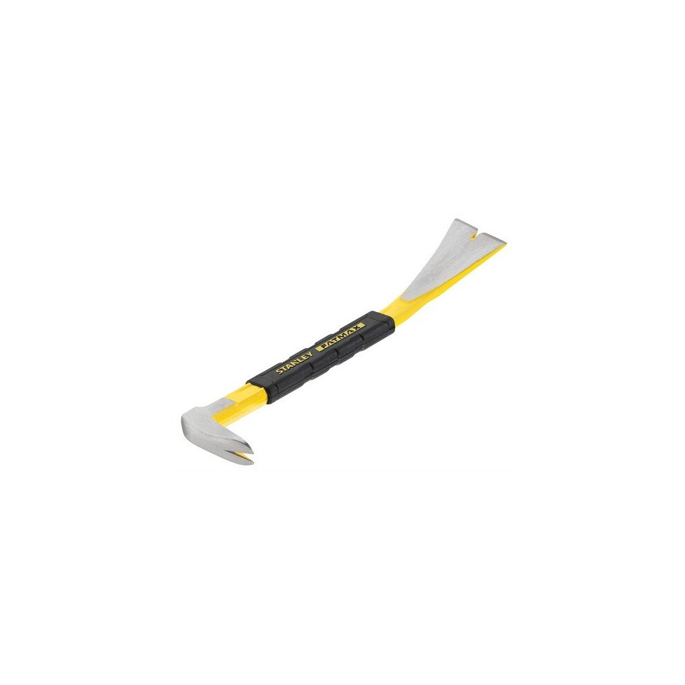 Stanley Tools STA155009 FatMax Spring Steel Moulding Bar 250mm (10in)