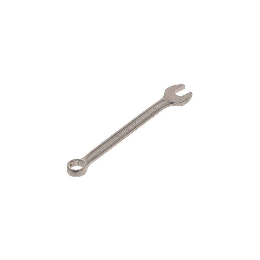 Bahco SBS20-8 Combination Spanner 8mm