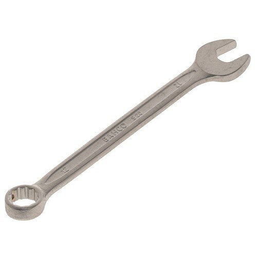 Bahco Bahco SBS20-12 Combination Spanner 12mm