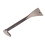 STANLEY Stanley 0-55-116 Precision Pry Bar Moulding 200mm 1