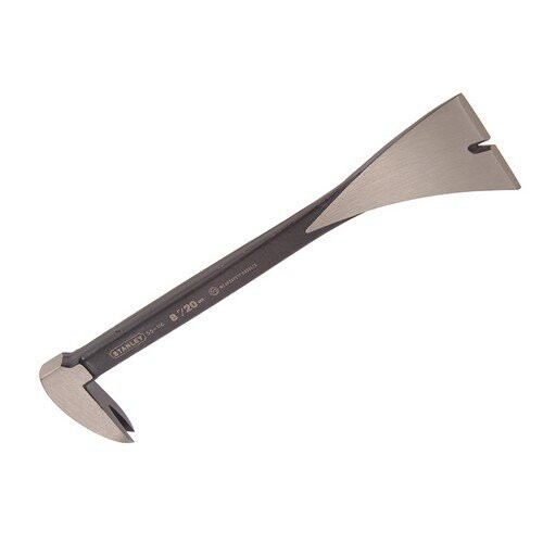 STANLEY Stanley 0-55-116 Precision Pry Bar Moulding 200mm