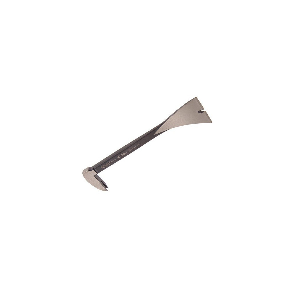Stanley 0-55-116 Precision Pry Bar Moulding 200Mm