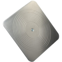 RST RTR401 Plasterers Hawk 12" x 12"