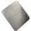 RST RTR401 Plasterers Hawk 12" x 12" 1