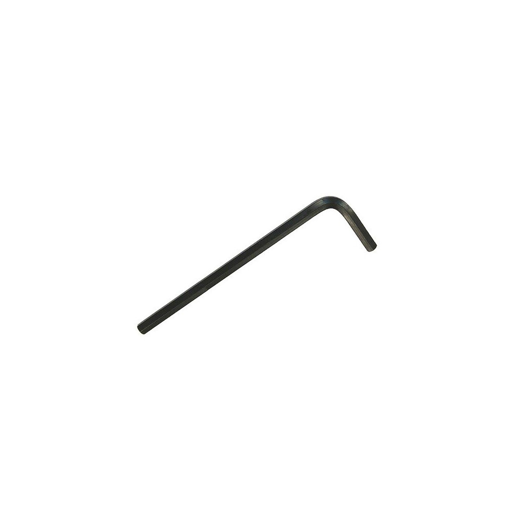 Faithfull FAIHK50MLA Long Arm Hexagon Key 5mm