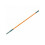 Bulldog Bulldog INSCHISEL Fully Insulated Crowbar Chisel End 60" 1